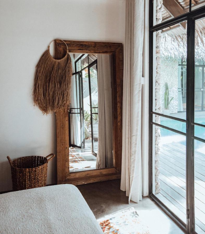 Villa Tulua Siargao General Luna  Eksteriør billede