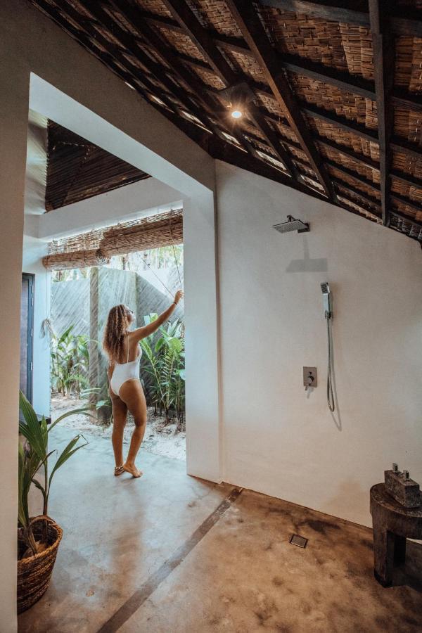 Villa Tulua Siargao General Luna  Eksteriør billede