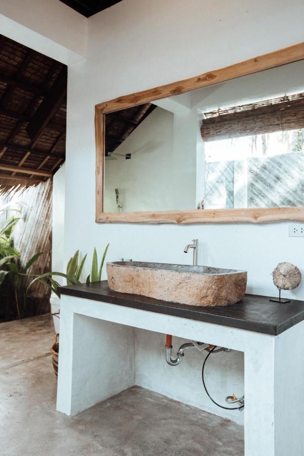 Villa Tulua Siargao General Luna  Eksteriør billede