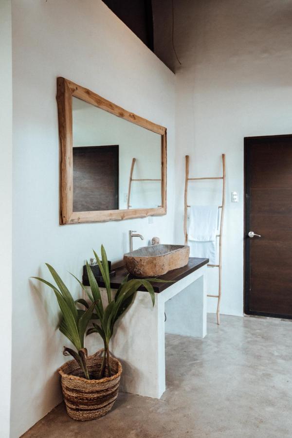 Villa Tulua Siargao General Luna  Eksteriør billede