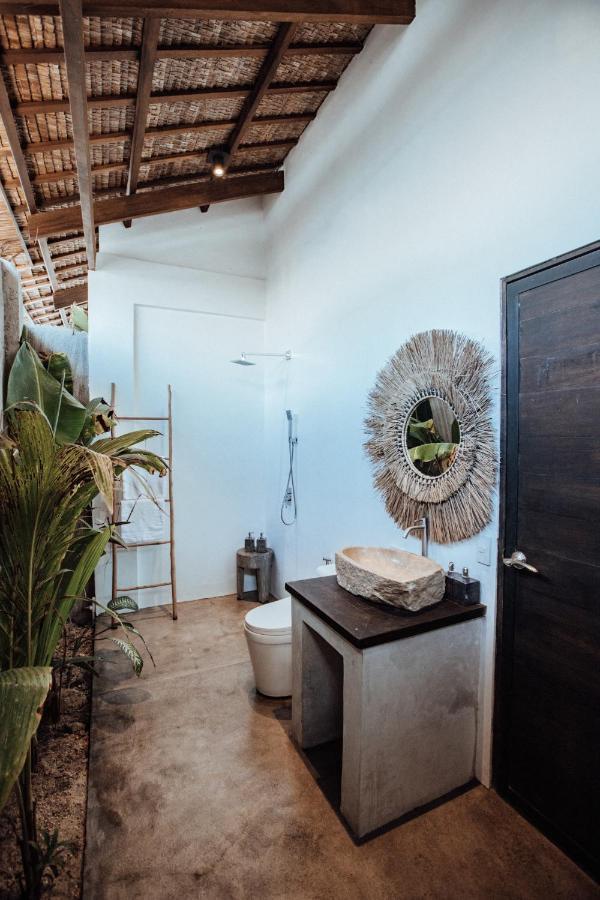 Villa Tulua Siargao General Luna  Eksteriør billede